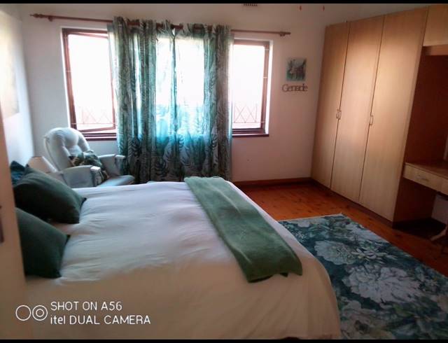 2 BEDROOM APARTMENT RENTED IN WARNER BEACH